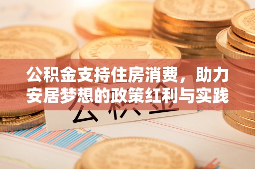 祥云公积金支持住房消费，助力安居梦想的政策红利与实践